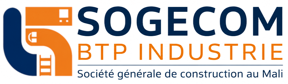 SOGECOM BTP Industrie